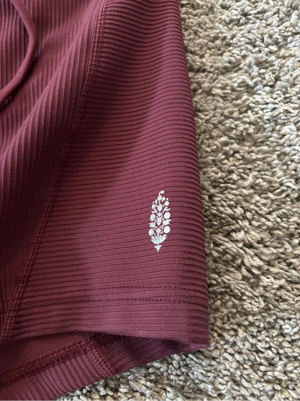 Free People fp movement